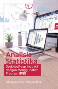 Image of Analisis Statistika Deskriptif dan Induktif