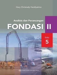 Analisis dan Perancangan Fondasi II