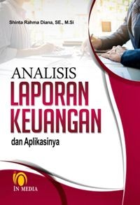 Image of Analisis Laporan Keuangan dan Aplikasinya