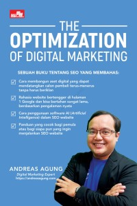 Image of The Optimization of Digital Marketing