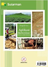 Image of Teknologi Tepat Guna: Aplikasi Biofertilizer berbasis Limbah Pertanian