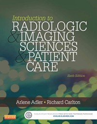 Image of Introduction to Radiologic & Imaging Sciences & Patient Care