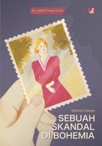 Image of Sherlock Holmes : Sebuah Skandal di Bohemia