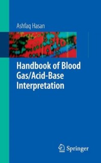 Image of Handbook of Blood Gas/Acid–Base Interpretation