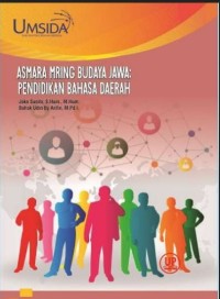 Asmara Mring Budaya Jawa Buku Ajar Pendidikan Bahasa Daerah