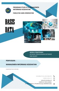 Basis Data (Modul Praktikum: Aplikasi Penggunaan Database dan Query)