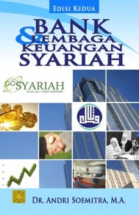Image of Bank dan Lembaga Keuangan Syariah