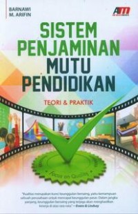 Image of Sistem Penjamin Mutu Pendidikan