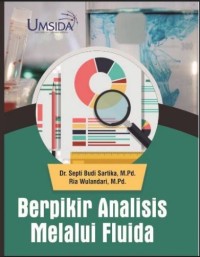 Berpikir Analisis Melalui Fluida
