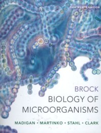 Brock Biology of Microorganisms