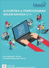 Buku Ajar Algoritma Dan Pemrograman Dalam Bahasa C++