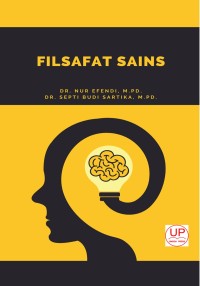 Image of Buku Ajar Filsafat Sains