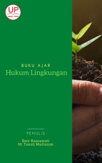 Image of Buku Ajar Hukum Lingkungan