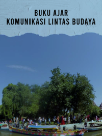 Buku Ajar Komunikasi Lintas Budaya