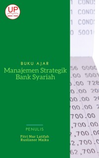 Buku Ajar Manajemen Strategik Bank Syariah