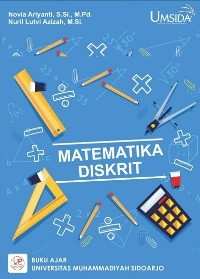 Image of Buku Ajar Matematika Diskrit