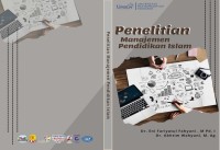 Buku Ajar Penelitian Manajemen Pendidikan Islam