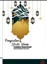 Buku Ajar Pengantar Studi Islam