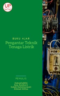 Buku Ajar Pengantar Teknik Tenaga Listrik