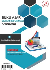 Image of Buku Ajar Sistem Informasi Akuntansi