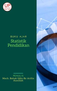 Image of Buku Ajar Statistik Pendidikan