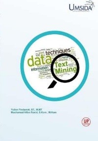 Image of Buku Ajar Text Mining