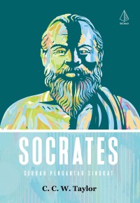 Image of Socrates: Sebuah Pengantar Singkat