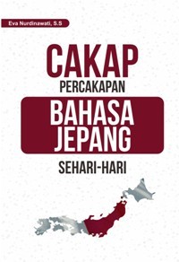 Cakap Percakapan Bahasa Jepang Sehari-hari