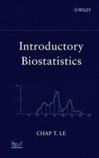 Introductory Biostatistics