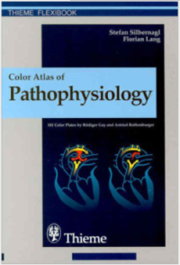 Color Atlas of Pathophysiology