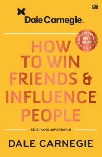 Image of How to Win Friends and Influence People