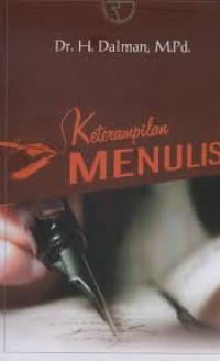 Keterampilan Menulis
