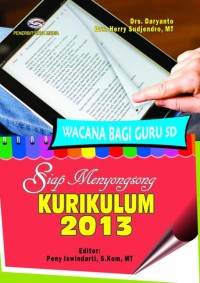 Siap Menyongsong K13