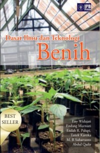 Dasar Ilmu dan teknologi Benih