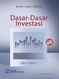 Dasar-dasar Investasi Buku 1