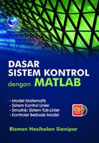 Dasar Sistem Kontrol dengan Matlab