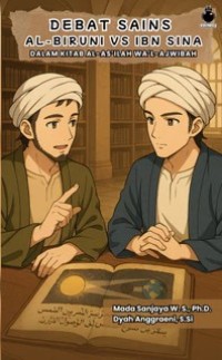 Debat Sains Al-Biruni VS Ibn Sina dalam Kitab Al-As'Ilah wa'l-Ajwibah