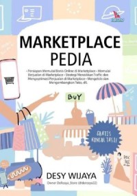 Image of Marketplace Pedia