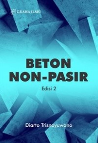 Beton Non-Pasir