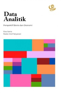Image of Data Analitik: Perspektif Bisnis dan Ekonomi