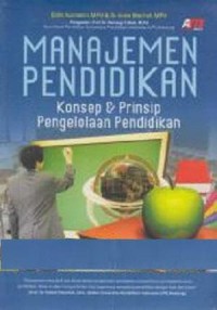 Image of Manajemen Pendidikan