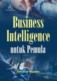 Image of Business Intelligence untuk Pemula