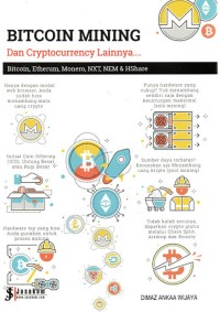 Image of Bitcoin Mining: Dan Cryptocurrency Lainnya....