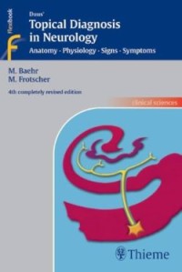 Duus’ Topical Diagnosis in Neurology : Anatomy, Physiology, Signs, Symptoms