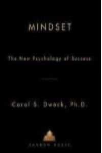 Mindset : The New Psychology of Success