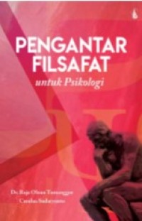 Pengantar Filsafat untuk Psikologi