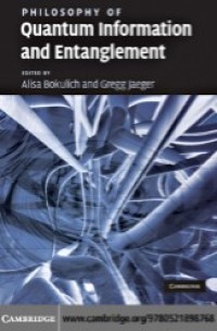 Philosophy of Quantum Information and Entanglement