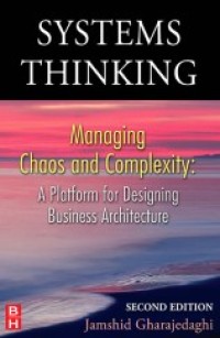 Systems Thinking : Managing Chaos and Complexity