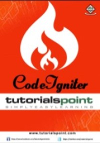 Codeigniter Tutorials Point : Simply Easy Learning