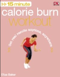 Image of 15 Minute Calorie Burn Workout